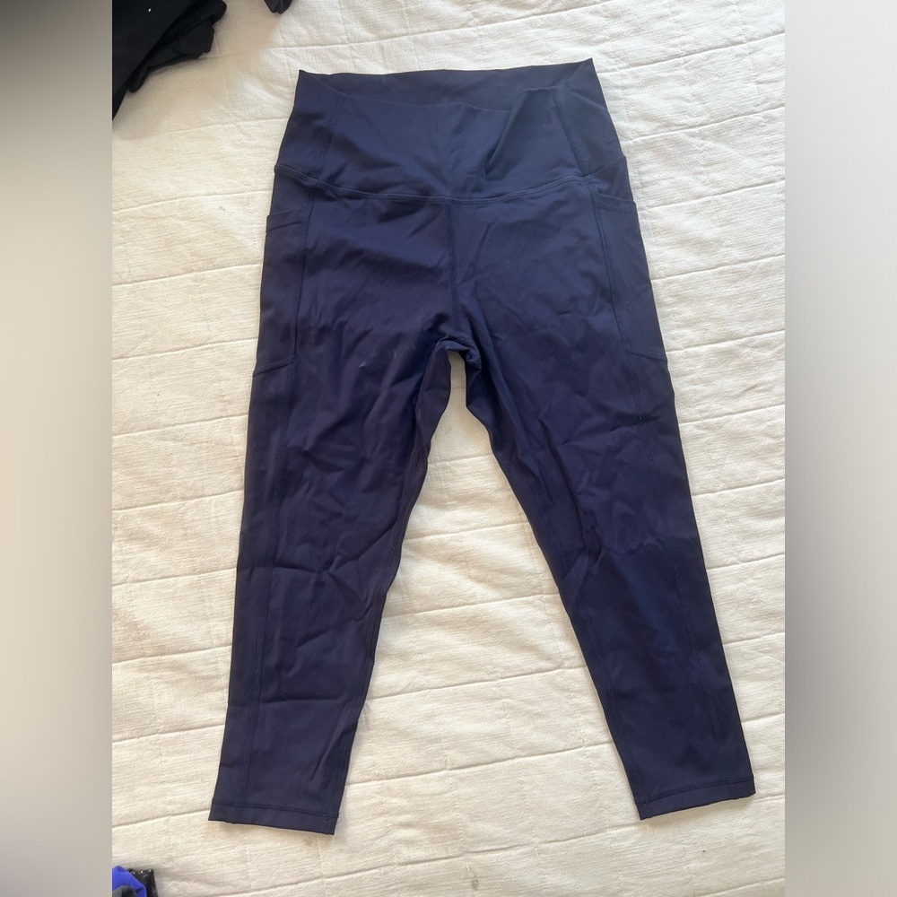 Zyia Active Leggings